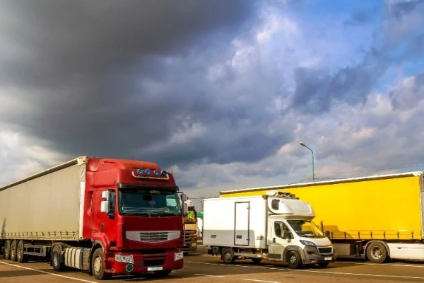 Kilis Çanakkale Nakliyat Ambarları